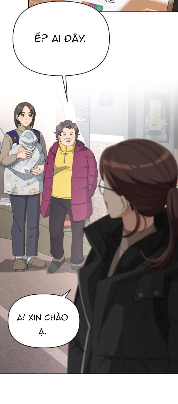 Tình Yêu Của Ik Seob Chap 34.1 - Next Chap 35.1