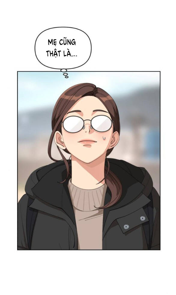 Tình Yêu Của Ik Seob Chap 34.1 - Next Chap 35.1