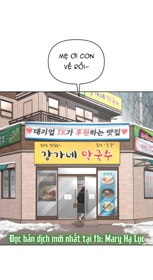 Tình Yêu Của Ik Seob Chap 34.1 - Next Chap 35.1