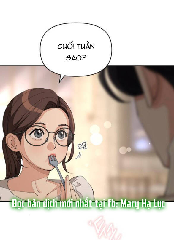 Tình Yêu Của Ik Seob Chap 34.1 - Next Chap 35.1