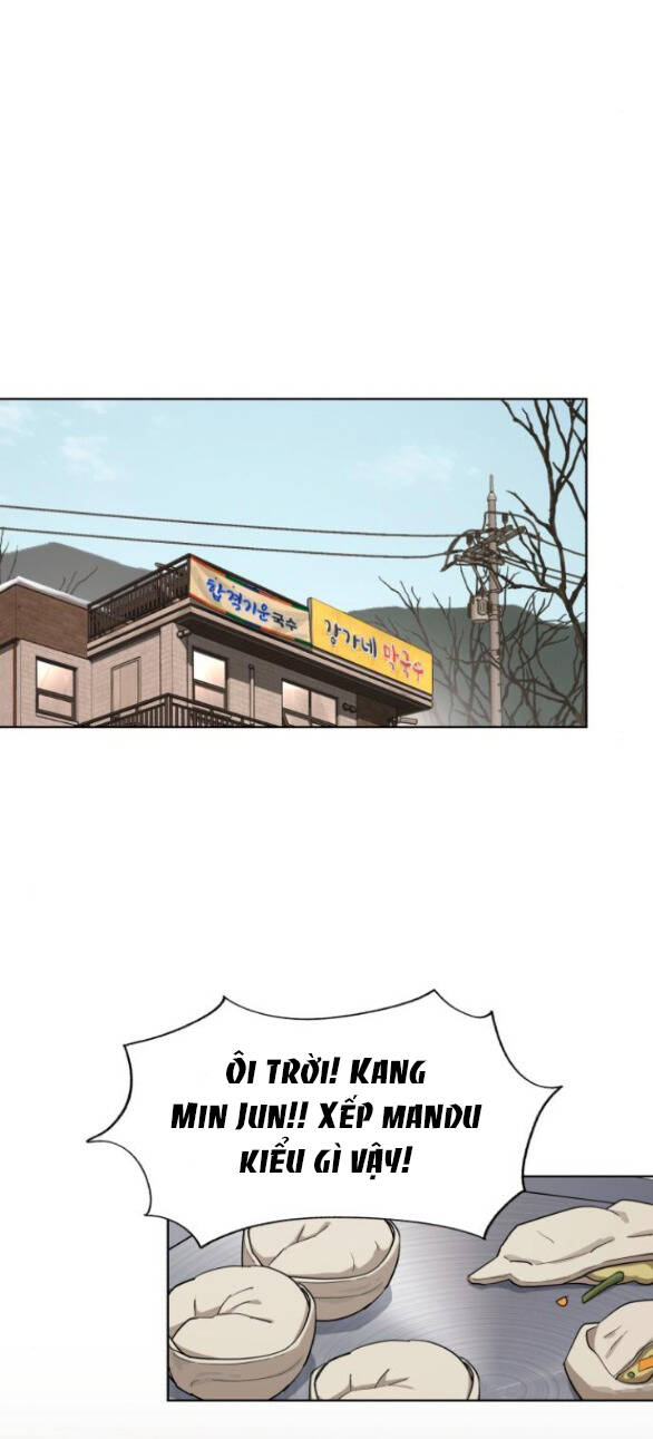 Tình Yêu Của Ik Seob Chap 34.1 - Next Chap 35.1