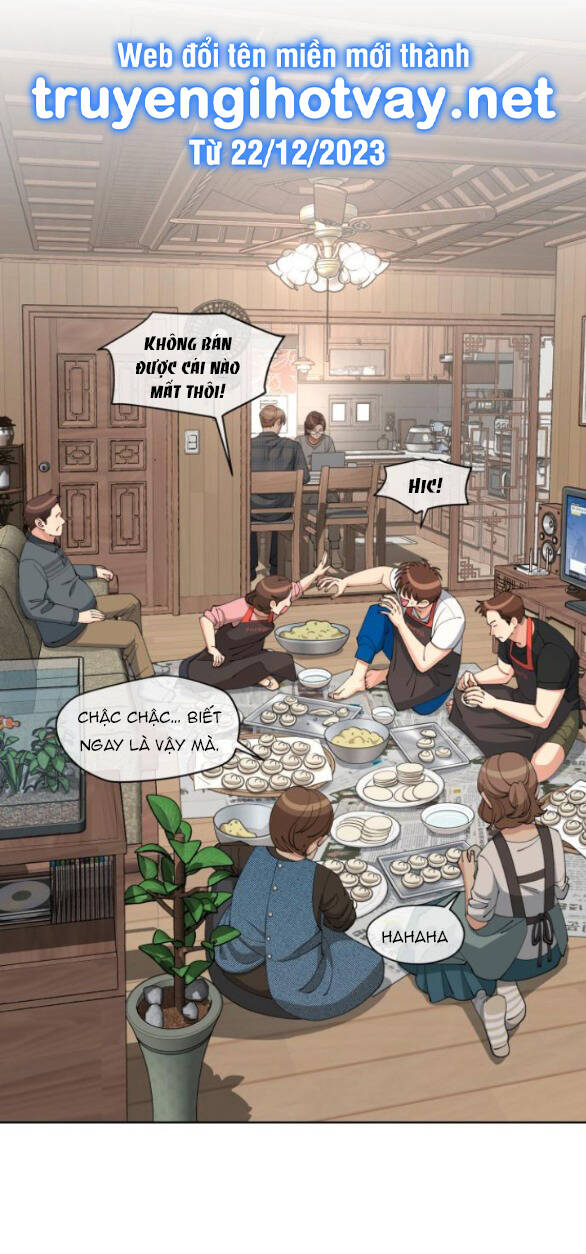 Tình Yêu Của Ik Seob Chap 34.1 - Next Chap 35.1