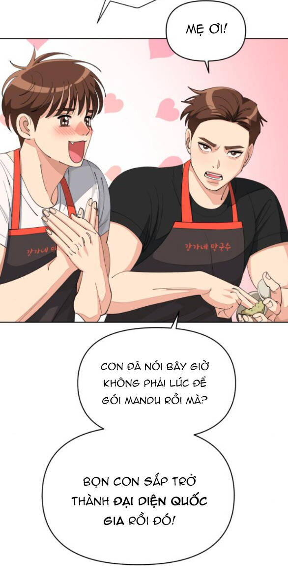 Tình Yêu Của Ik Seob Chap 34.1 - Next Chap 35.1