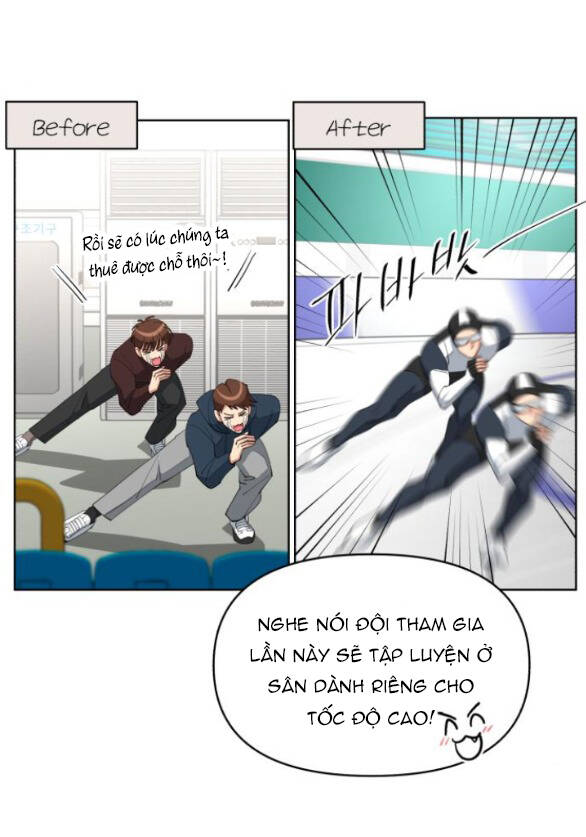 Tình Yêu Của Ik Seob Chap 34.1 - Next Chap 35.1