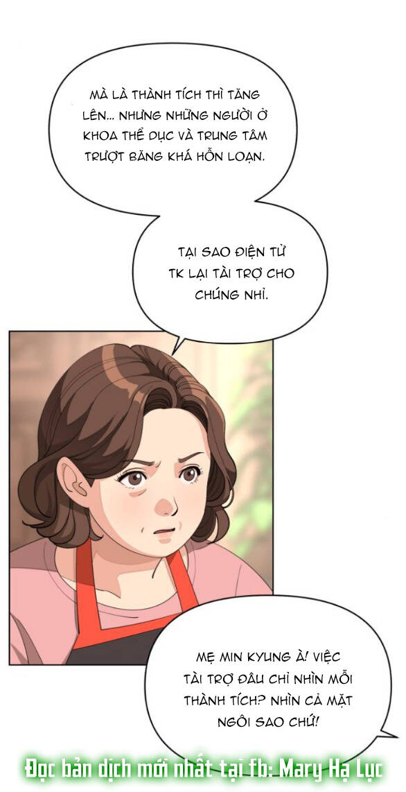 Tình Yêu Của Ik Seob Chap 34.1 - Next Chap 35.1