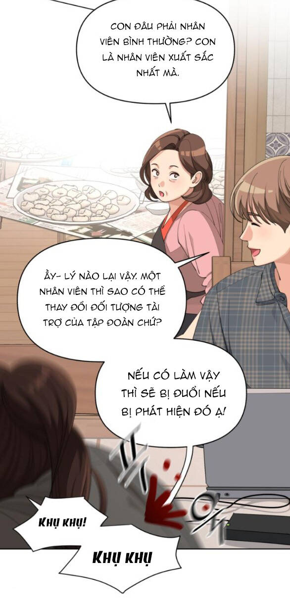 Tình Yêu Của Ik Seob Chap 34.1 - Next Chap 35.1