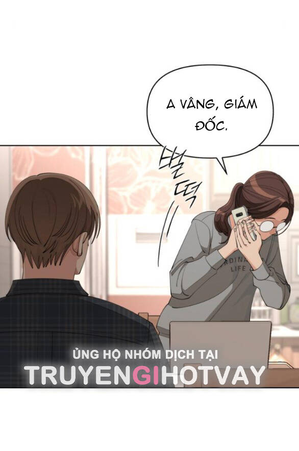 Tình Yêu Của Ik Seob Chap 34.1 - Next Chap 35.1