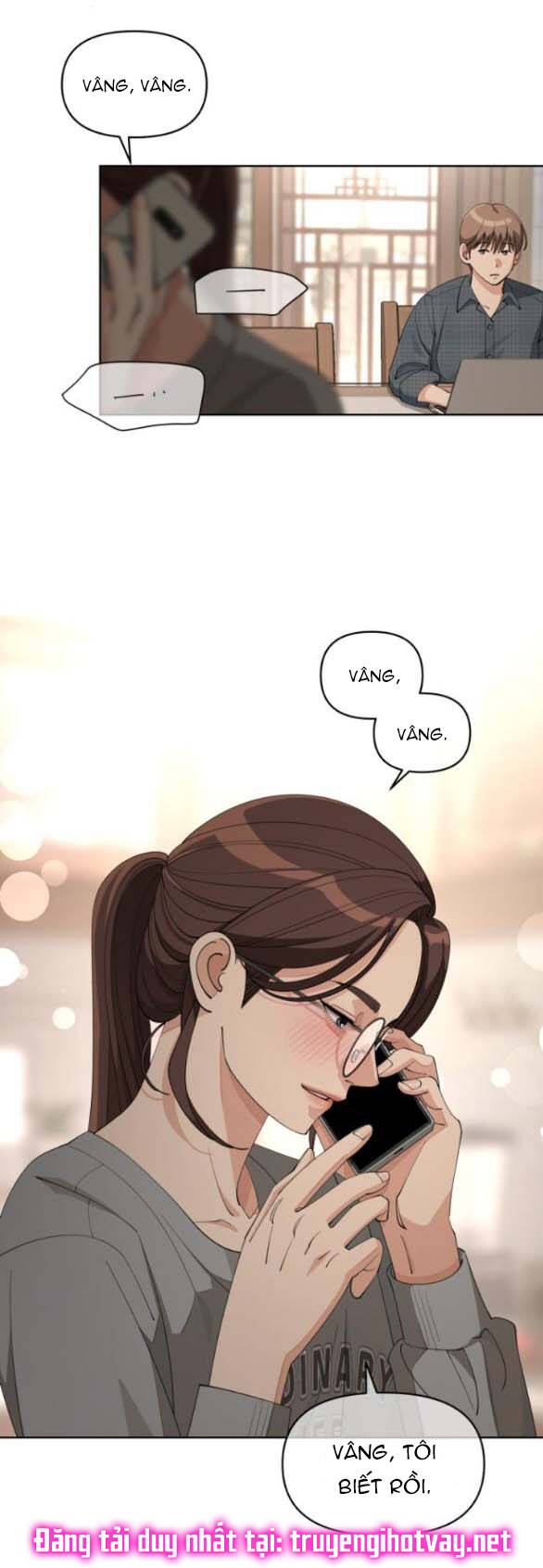 Tình Yêu Của Ik Seob Chap 34.1 - Next Chap 35.1