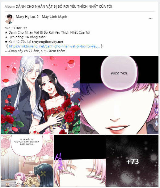 Tình Yêu Của Ik Seob Chap 34.1 - Next Chap 35.1