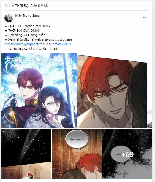 Tình Yêu Của Ik Seob Chap 34.1 - Next Chap 35.1