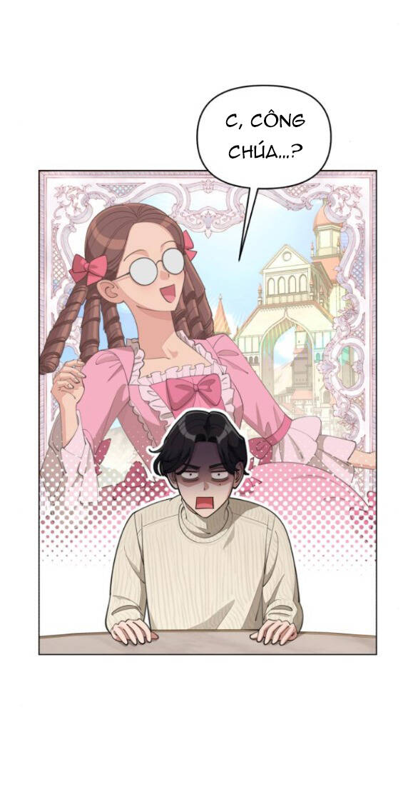 Tình Yêu Của Ik Seob Chap 34.1 - Next Chap 35.1