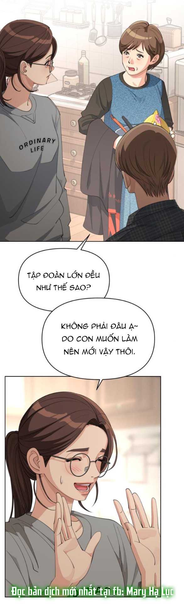 Tình Yêu Của Ik Seob Chap 34.2 - Next Chap 35.2