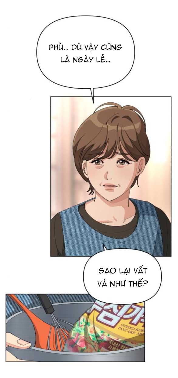 Tình Yêu Của Ik Seob Chap 34.2 - Next Chap 35.2