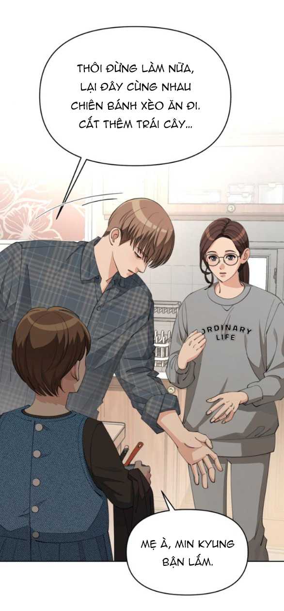 Tình Yêu Của Ik Seob Chap 34.2 - Next Chap 35.2