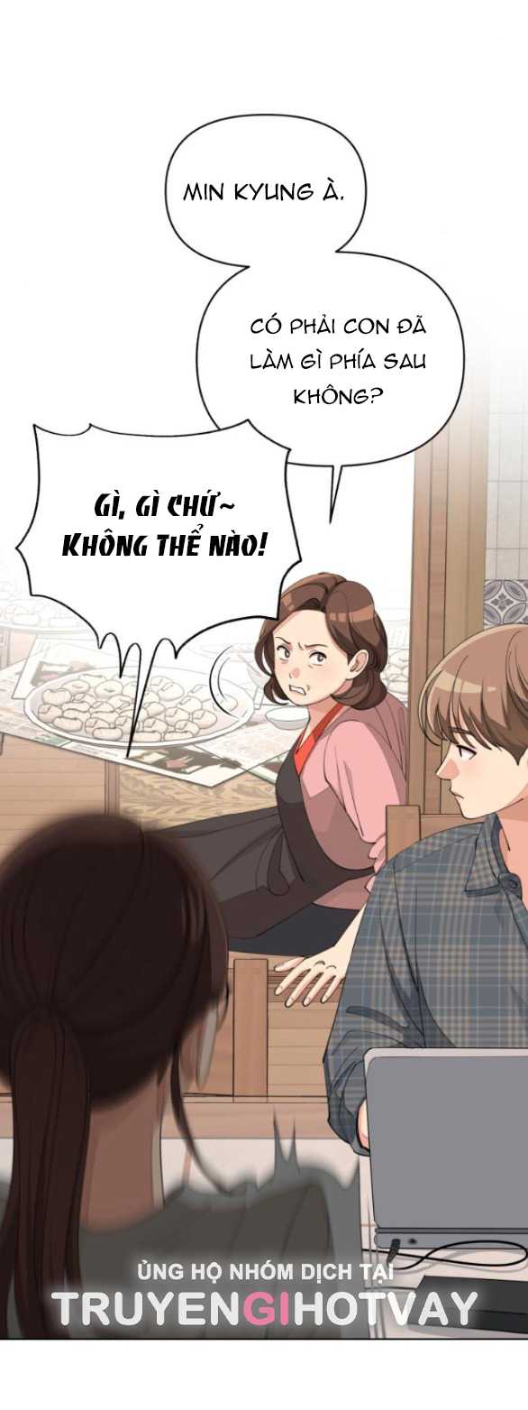 Tình Yêu Của Ik Seob Chap 34.2 - Next Chap 35.2