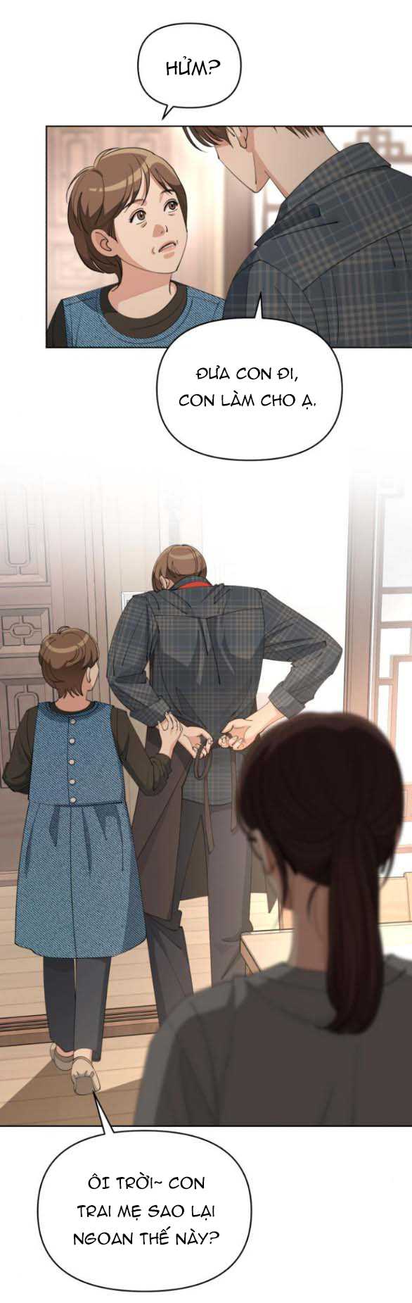 Tình Yêu Của Ik Seob Chap 34.2 - Next Chap 35.2