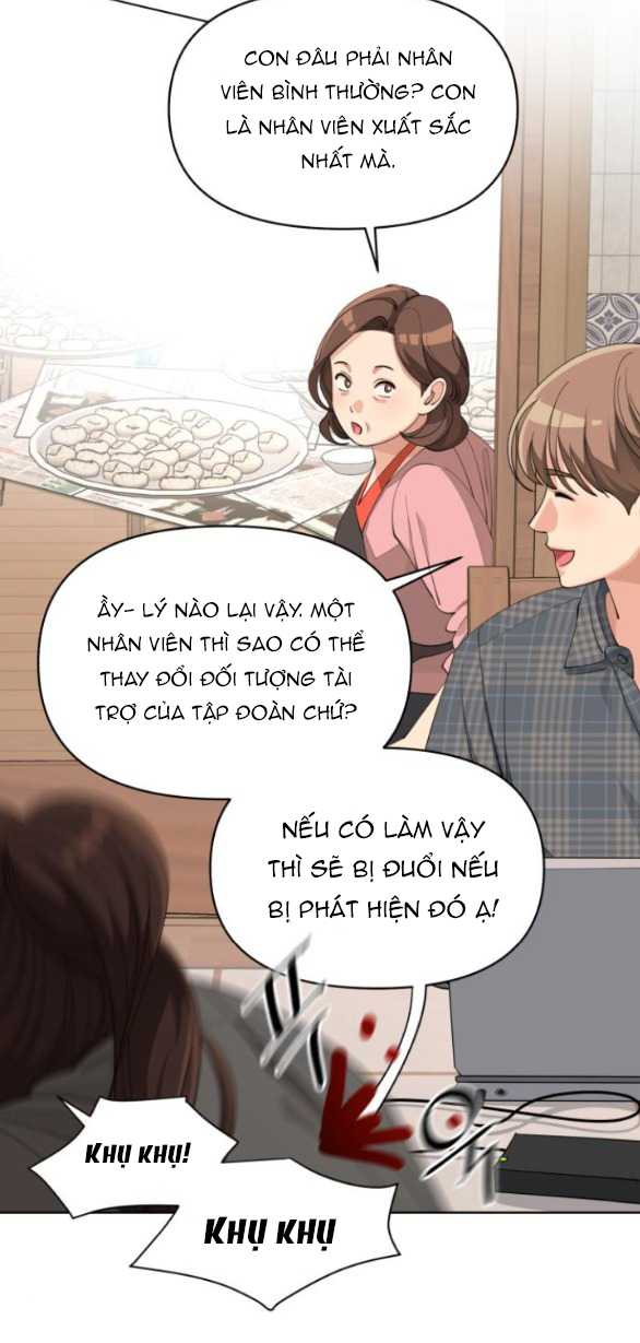 Tình Yêu Của Ik Seob Chap 34.2 - Next Chap 35.2