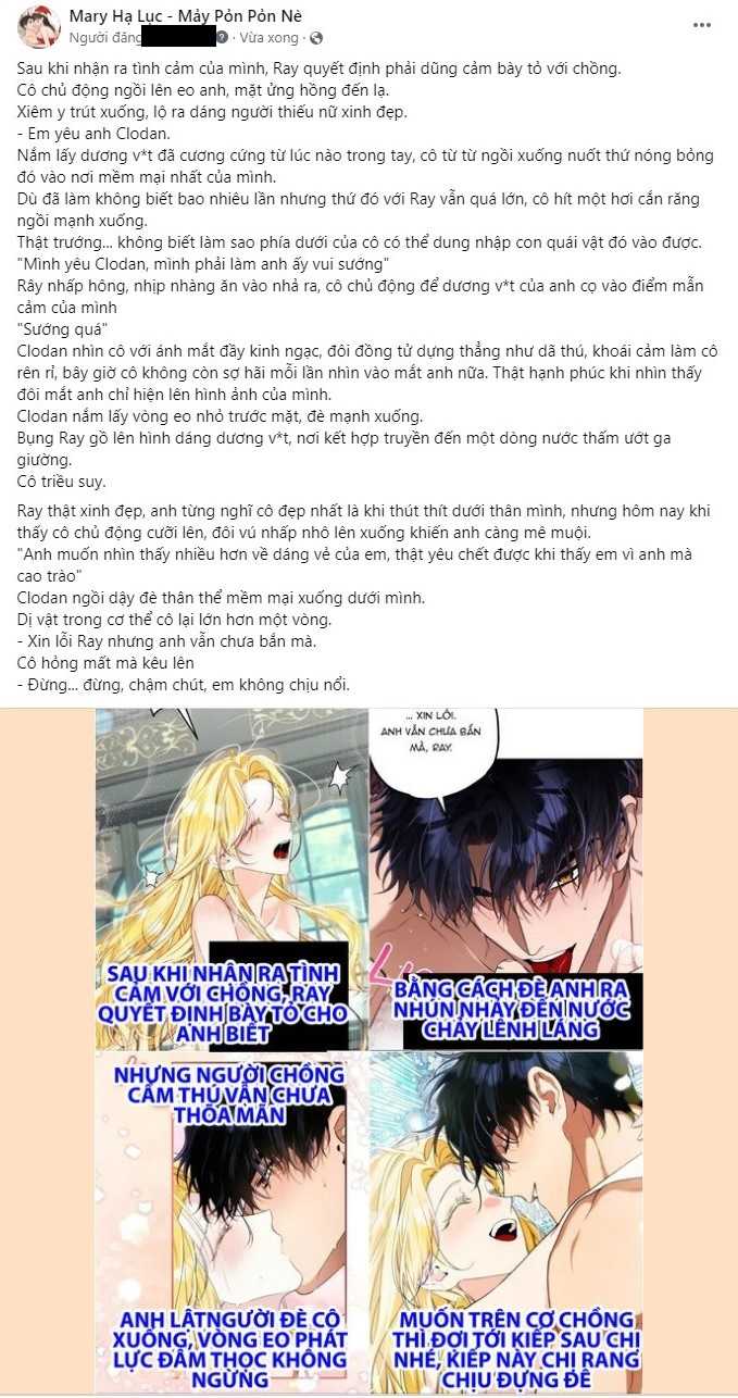 Tình Yêu Của Ik Seob Chap 34.2 - Next Chap 35.2