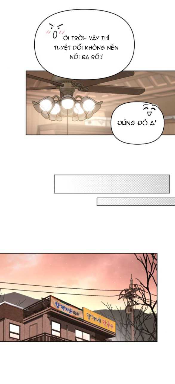 Tình Yêu Của Ik Seob Chap 34.2 - Next Chap 35.2