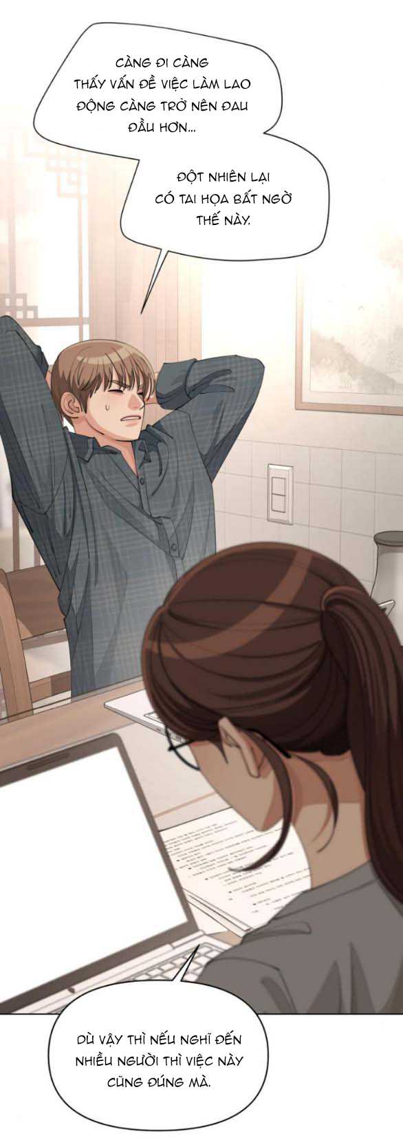 Tình Yêu Của Ik Seob Chap 34.2 - Next Chap 35.2