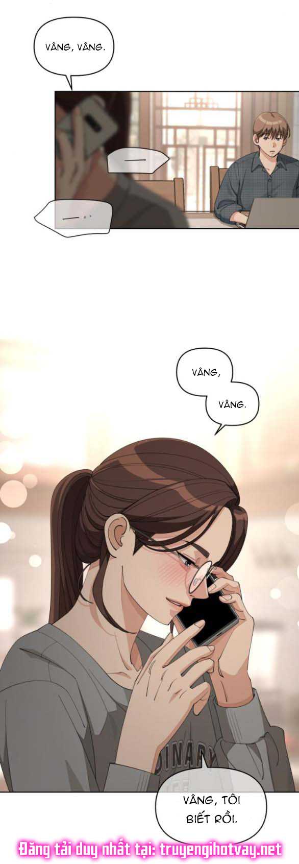 Tình Yêu Của Ik Seob Chap 34.2 - Next Chap 35.2