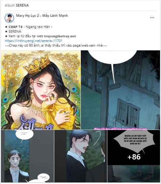 Tình Yêu Của Ik Seob Chap 34.3 - Next Chap 35.3