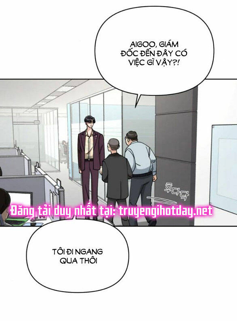 Tình Yêu Của Ik Seob Chap 34 - Next Chap 35
