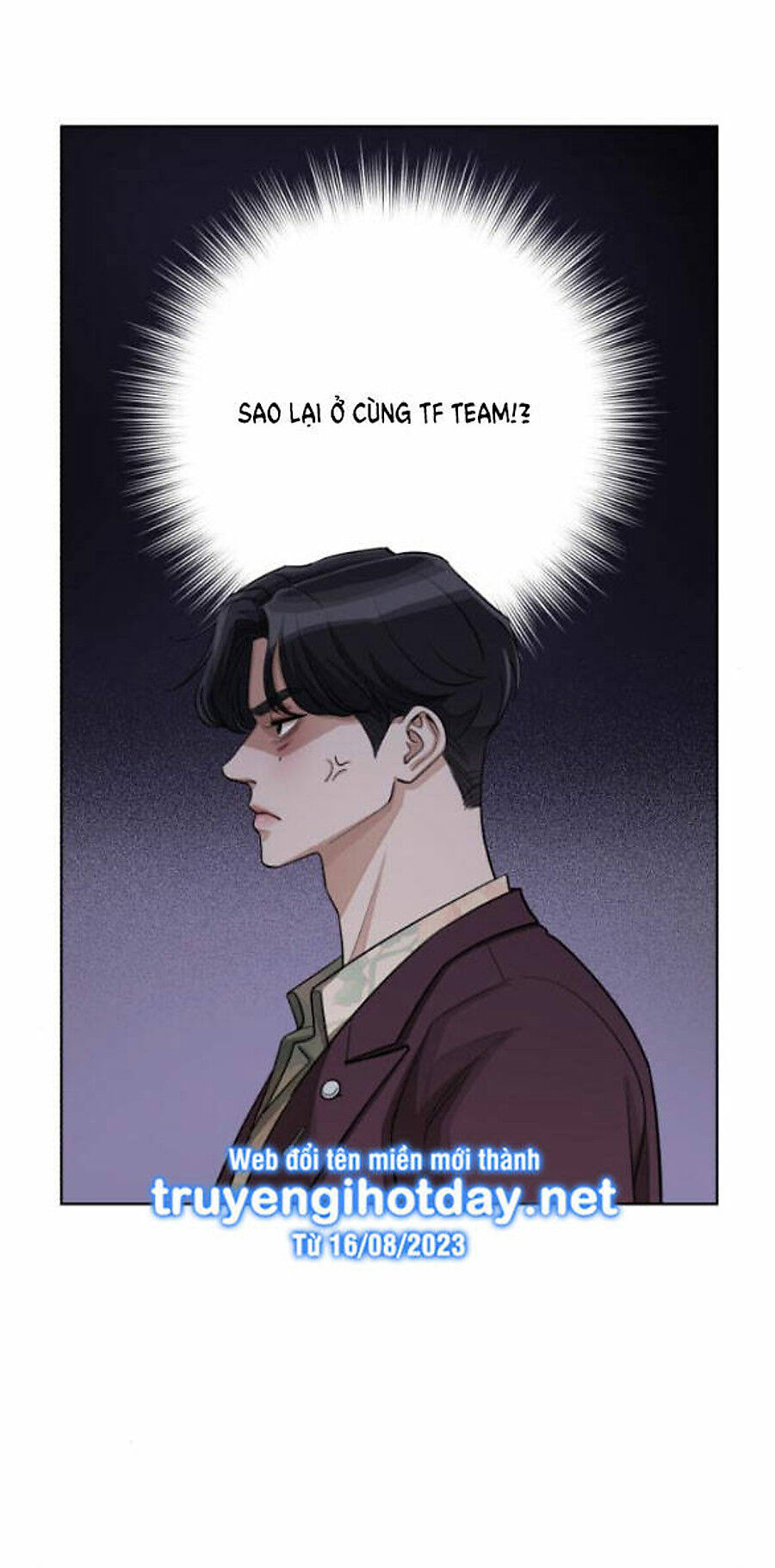Tình Yêu Của Ik Seob Chap 34 - Next Chap 35