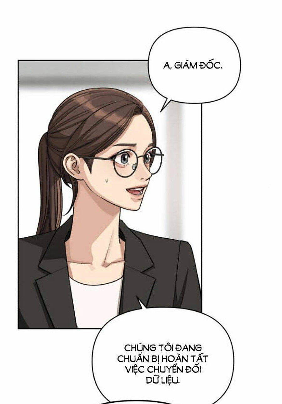 Tình Yêu Của Ik Seob Chap 34 - Next Chap 35