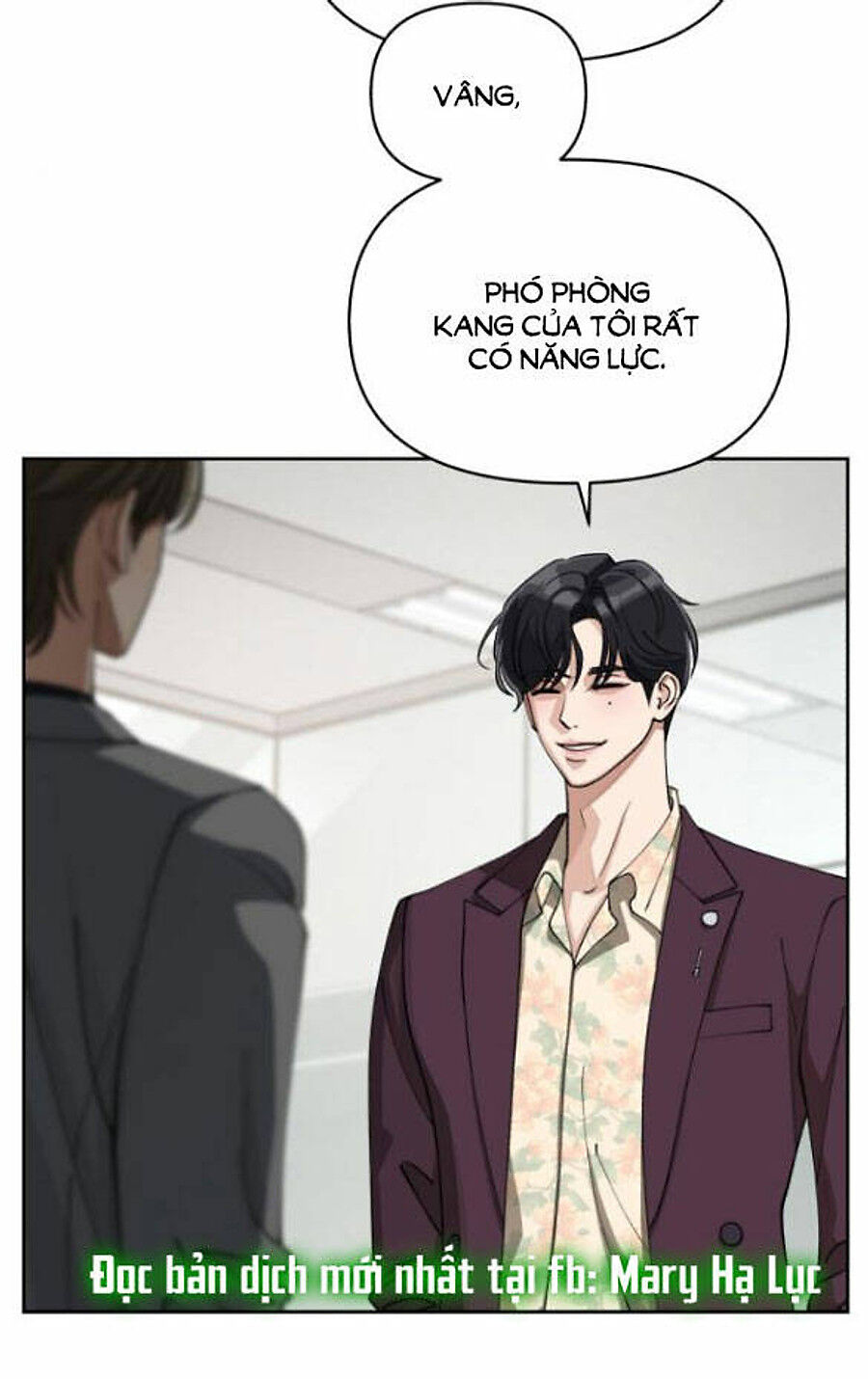 Tình Yêu Của Ik Seob Chap 34 - Next Chap 35