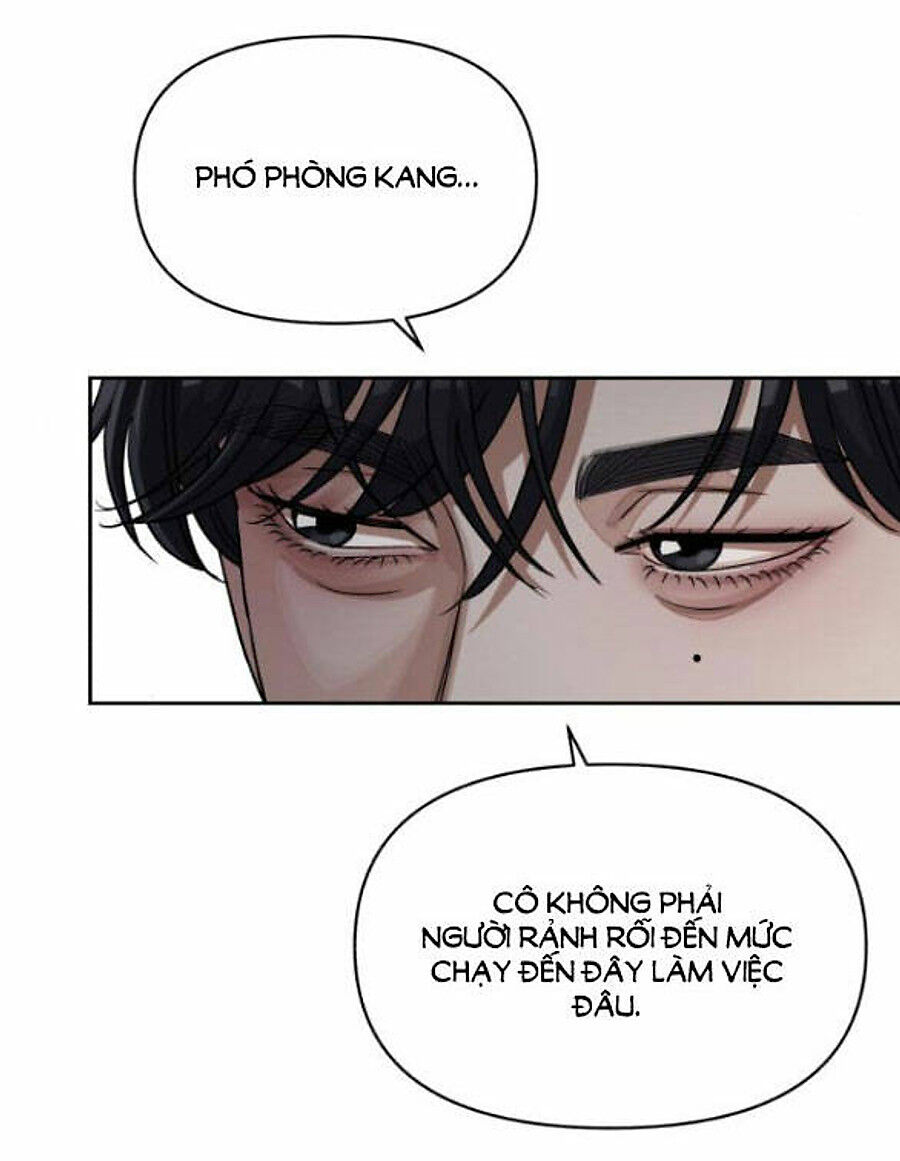 Tình Yêu Của Ik Seob Chap 34 - Next Chap 35