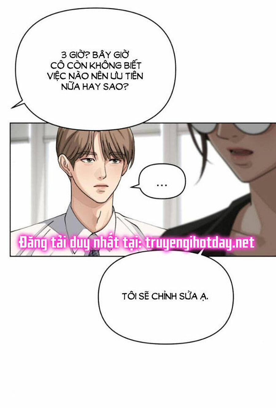 Tình Yêu Của Ik Seob Chap 34 - Next Chap 35