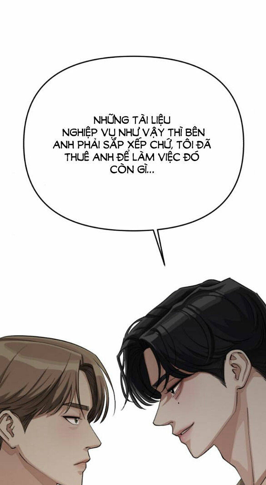 Tình Yêu Của Ik Seob Chap 34 - Next Chap 35