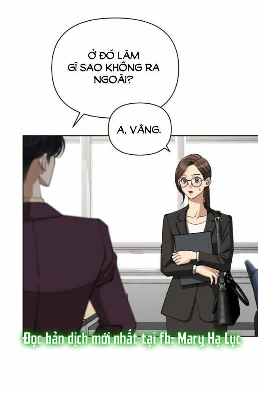 Tình Yêu Của Ik Seob Chap 34 - Next Chap 35