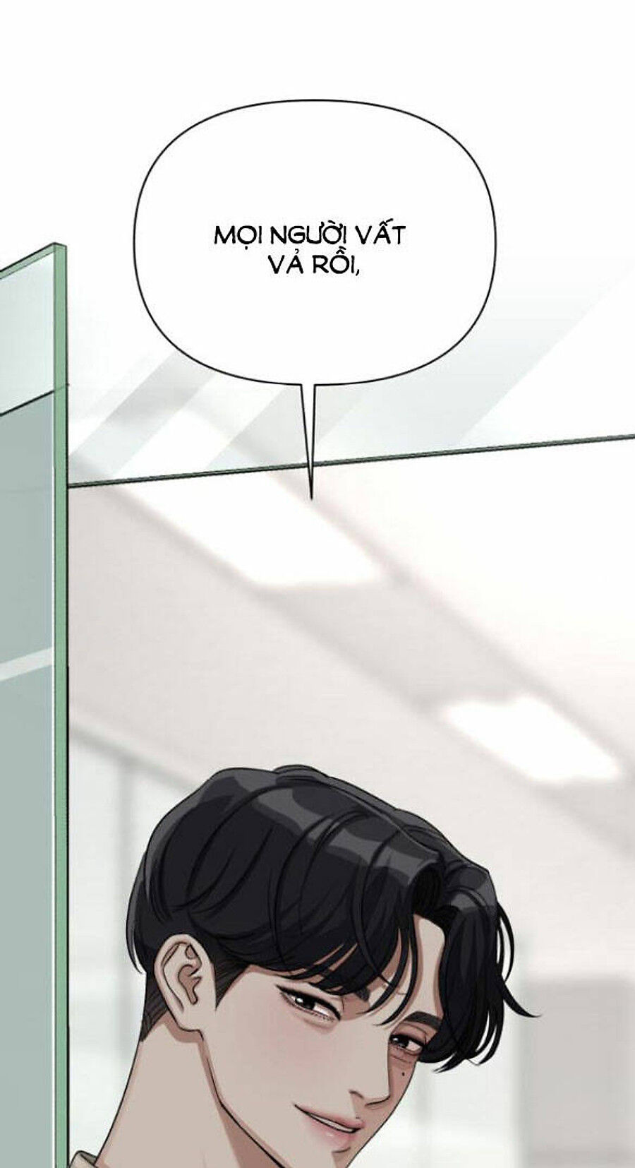 Tình Yêu Của Ik Seob Chap 34 - Next Chap 35