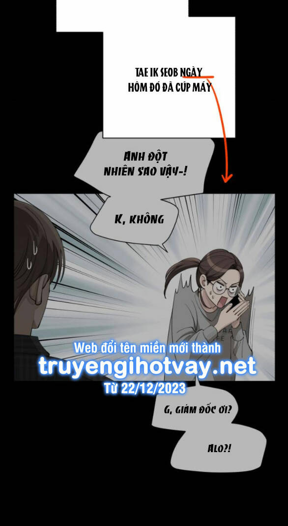 Tình Yêu Của Ik Seob Chap 35.1 - Next Chap 36.1