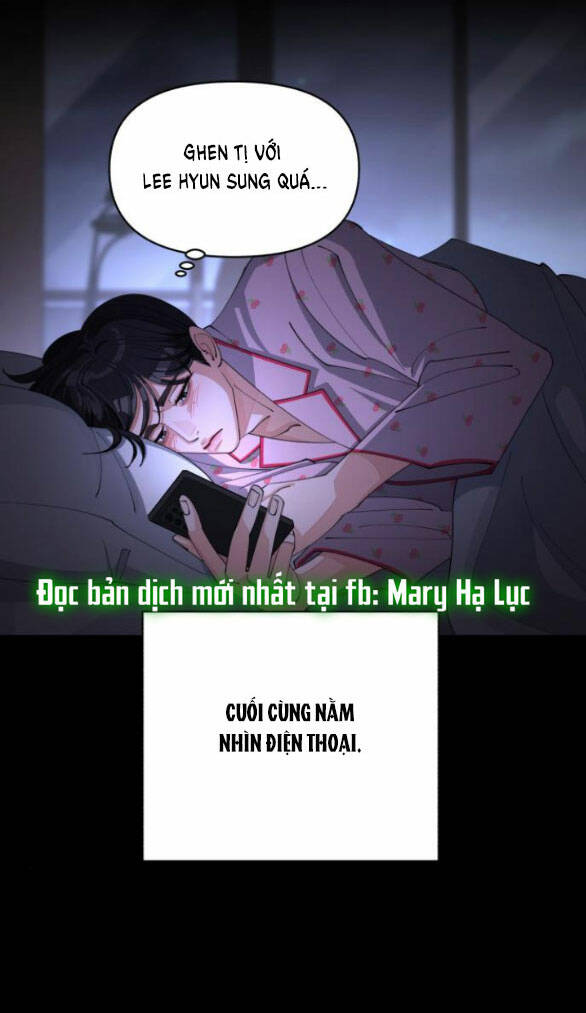 Tình Yêu Của Ik Seob Chap 35.1 - Next Chap 36.1