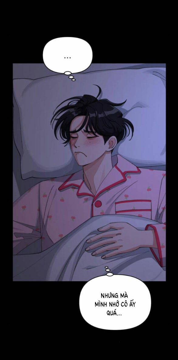 Tình Yêu Của Ik Seob Chap 35.1 - Next Chap 36.1