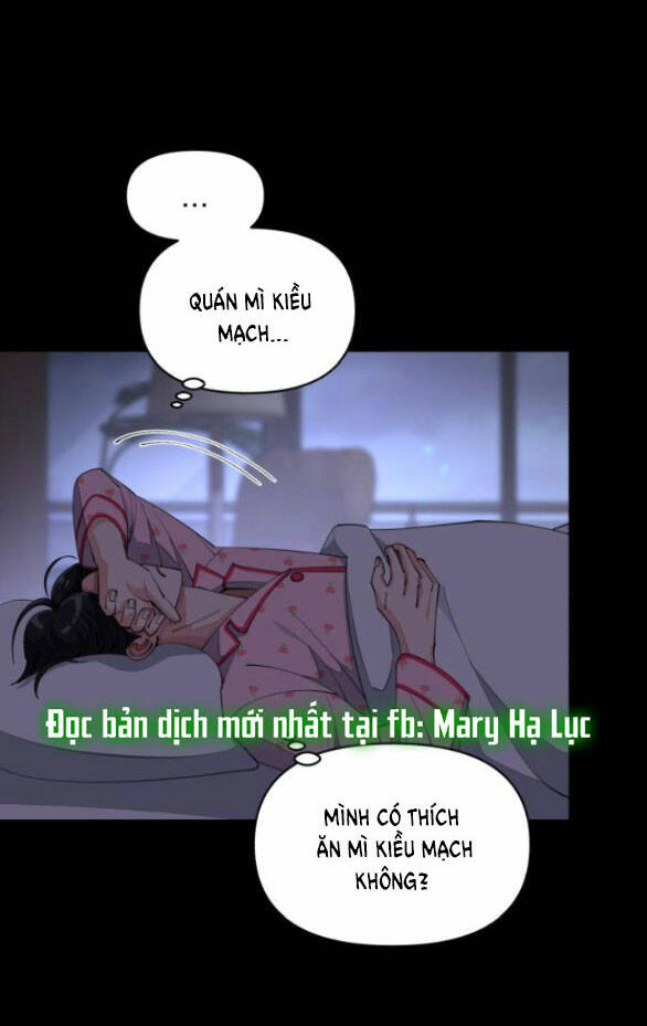 Tình Yêu Của Ik Seob Chap 35.1 - Next Chap 36.1