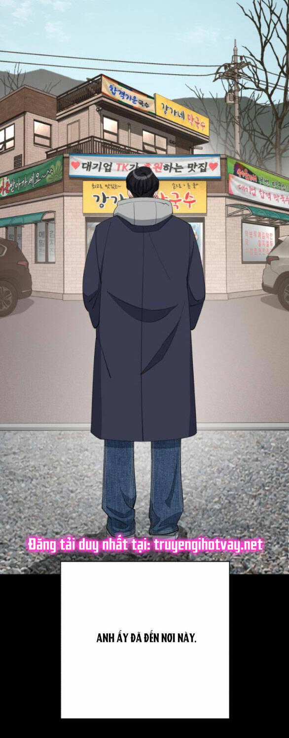 Tình Yêu Của Ik Seob Chap 35.1 - Next Chap 36.1