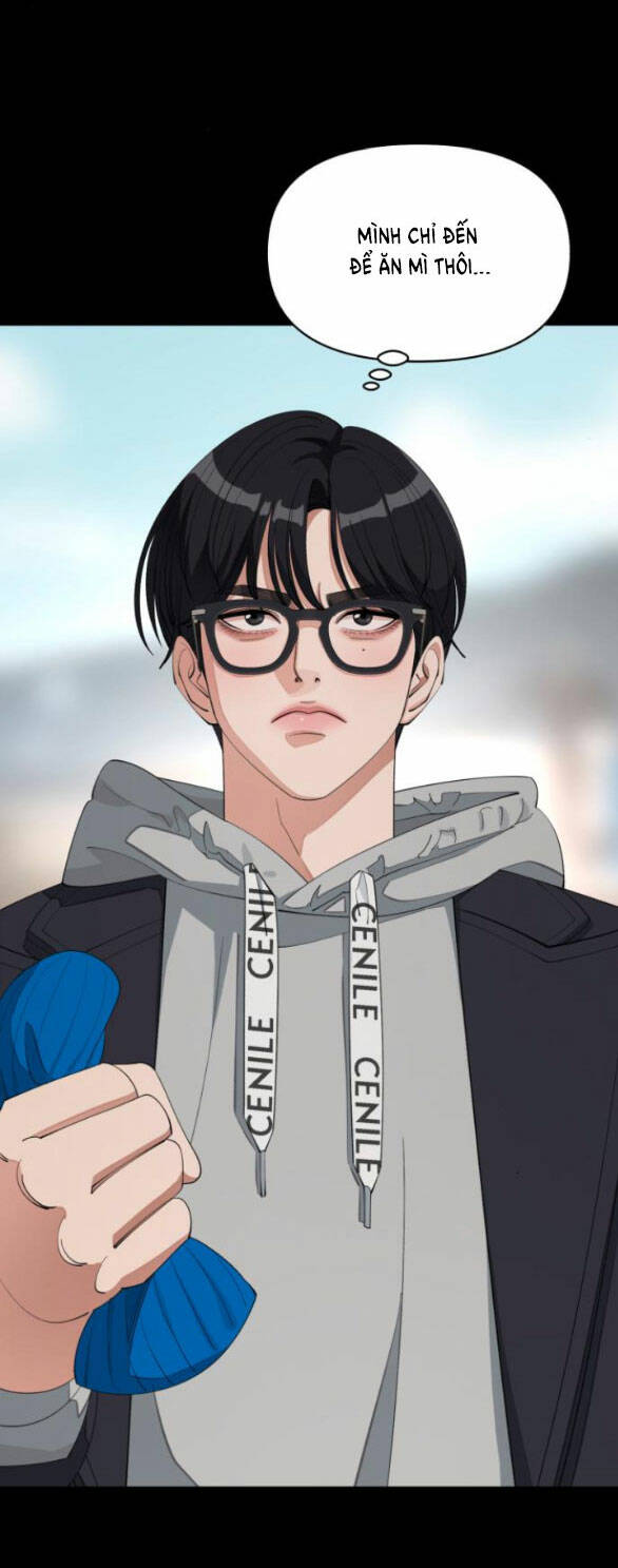 Tình Yêu Của Ik Seob Chap 35.1 - Next Chap 36.1