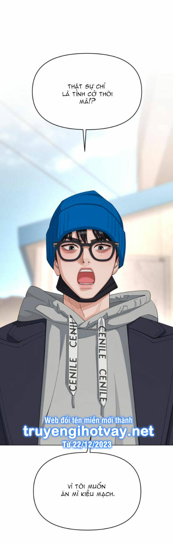 Tình Yêu Của Ik Seob Chap 35.1 - Next Chap 36.1