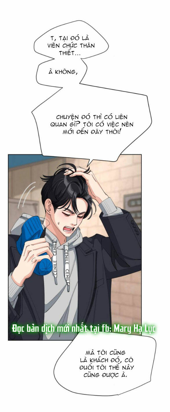 Tình Yêu Của Ik Seob Chap 35.1 - Next Chap 36.1