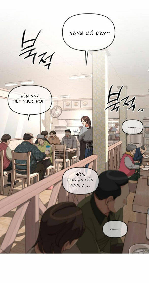 Tình Yêu Của Ik Seob Chap 35.1 - Next Chap 36.1