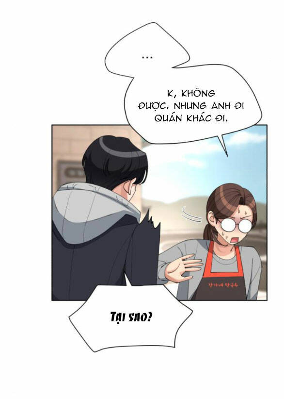 Tình Yêu Của Ik Seob Chap 35.1 - Next Chap 36.1