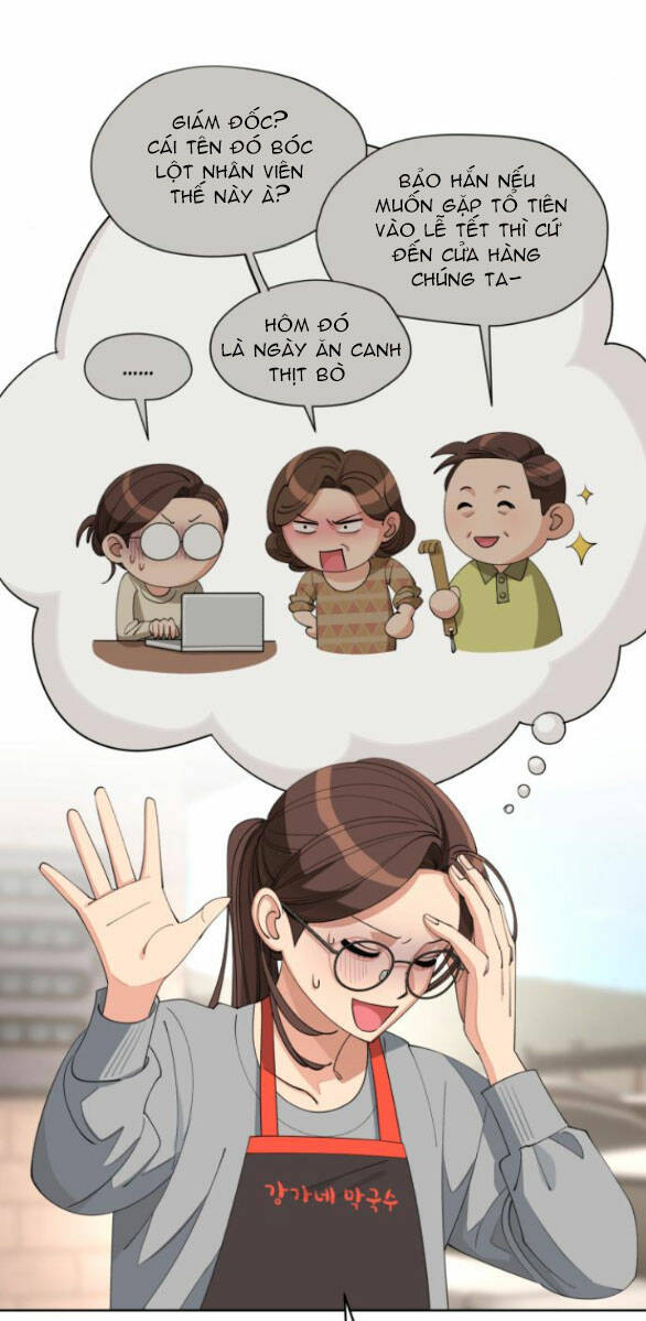 Tình Yêu Của Ik Seob Chap 35.1 - Next Chap 36.1