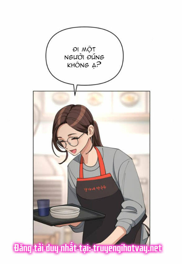 Tình Yêu Của Ik Seob Chap 35.1 - Next Chap 36.1