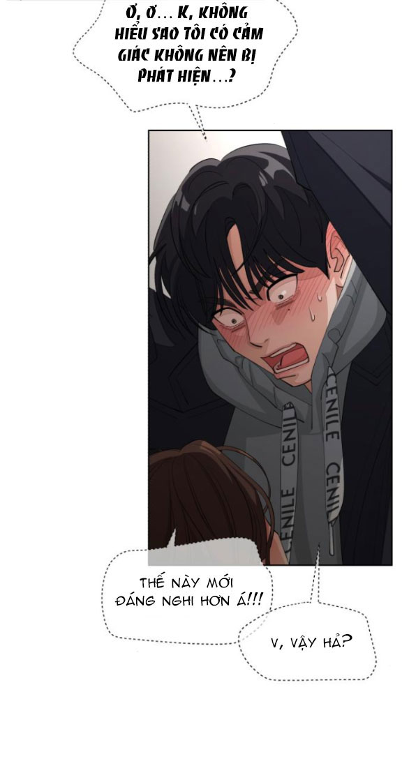 Tình Yêu Của Ik Seob Chap 35.2 - Next Chap 36.2