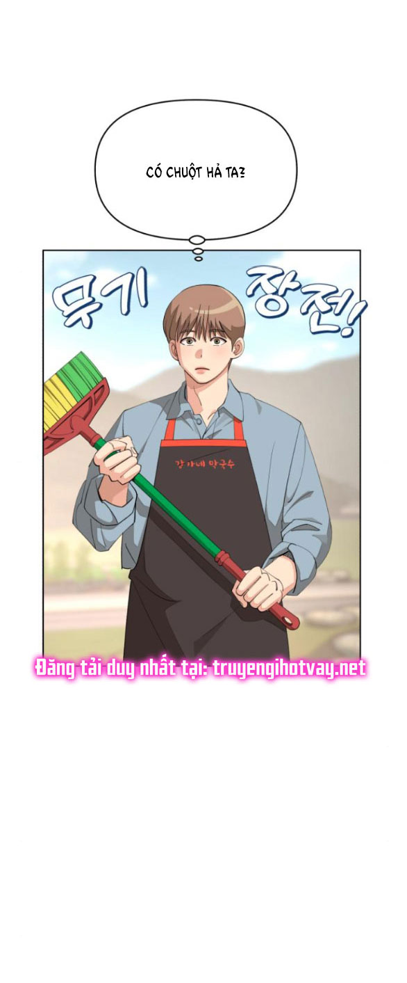 Tình Yêu Của Ik Seob Chap 35.2 - Next Chap 36.2