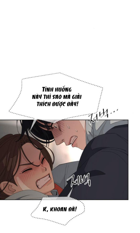 Tình Yêu Của Ik Seob Chap 35.2 - Next Chap 36.2